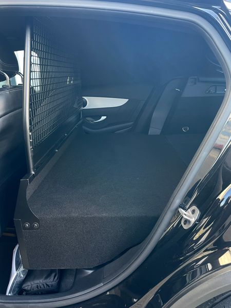 2023 GLC Coupe AMG Line Premium 2 Seat Commercial 375208313