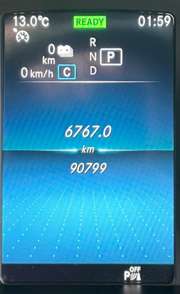 2022 GLC 300de 4Matic AMG Line 2 Seat Commercial 375208665