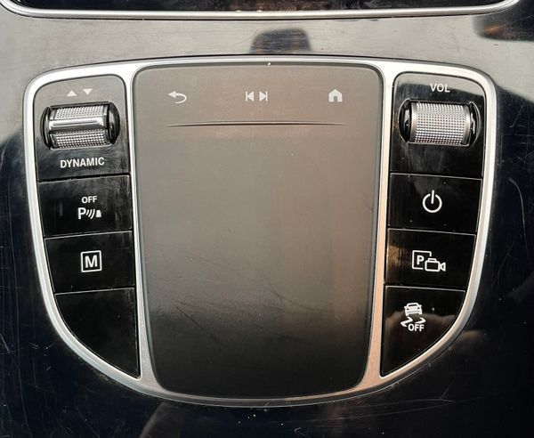 2022 GLC 300de 4Matic AMG Line 2 Seat Commercial 375208666