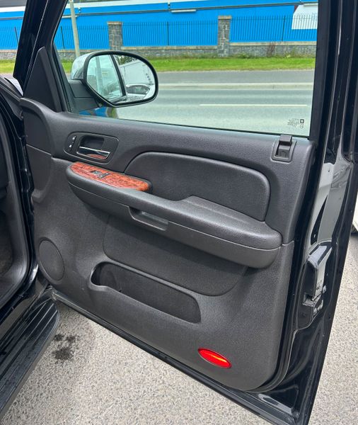 2013 Chevy Avalanche 5.3 Petrol V8 375356040