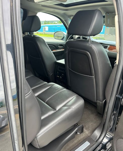 2013 Chevy Avalanche 5.3 Petrol V8 375356042