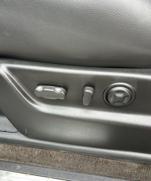 2013 Chevy Avalanche 5.3 Petrol V8 375356024