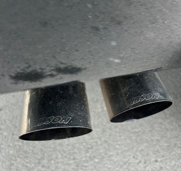 2013 Chevy Avalanche 5.3 Petrol V8 375356031