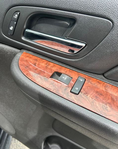 2013 Chevy Avalanche 5.3 Petrol V8 375356038