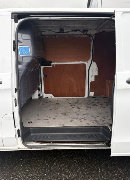 2021 Vito 116 KA/L Progressive Automatic 375359093