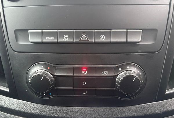 2021 Vito 116 KA/L Progressive Automatic 375359098