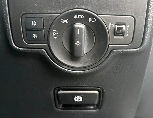 2021 Vito 116 KA/L Progressive Automatic 375359109