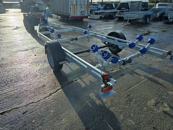 Boat trailers 375389436
