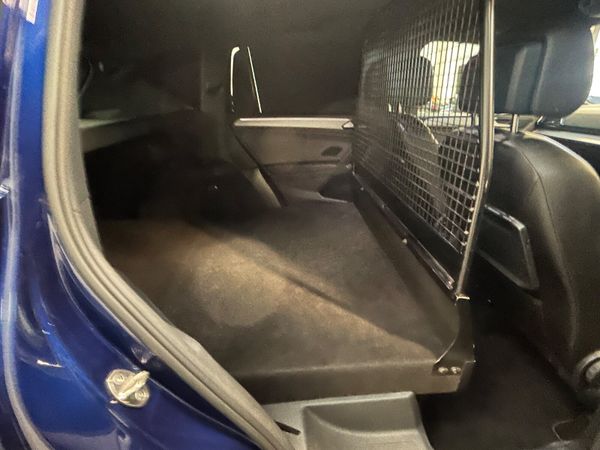 211 SEAT TARRACO 2.0TDI AUTO  - 2 SEAT - HIGH SPEC 375303946