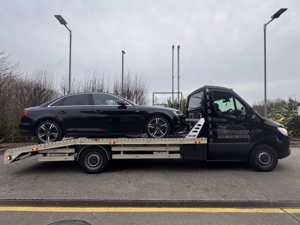 Mercedes-Benz Sprinter 2020 375307866