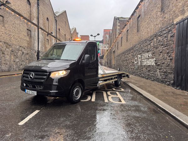 Mercedes-Benz Sprinter 2020 375307905