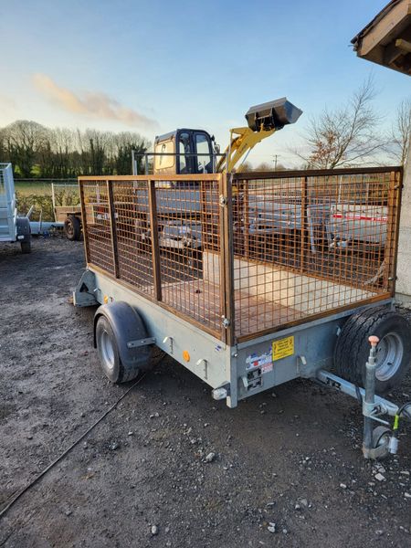 Mesh sides 375332254