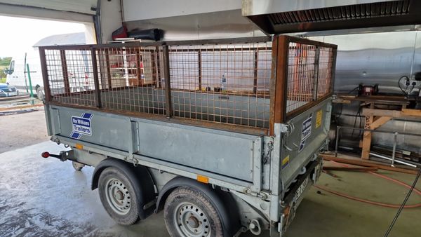 Mesh sides 375332298