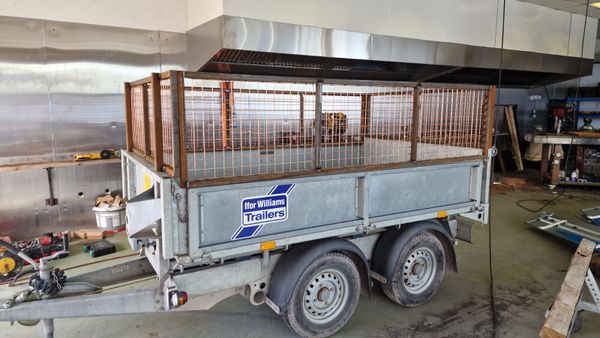 Mesh sides 375332300