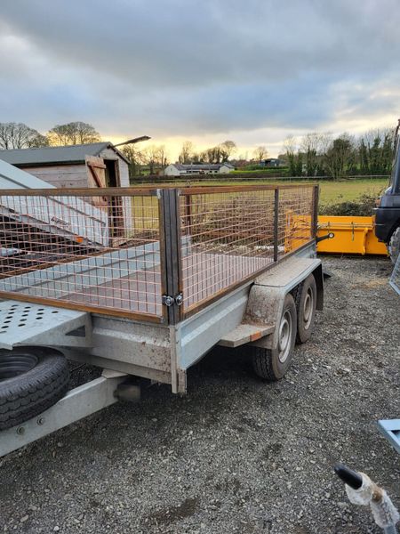 Mesh sides 375332302