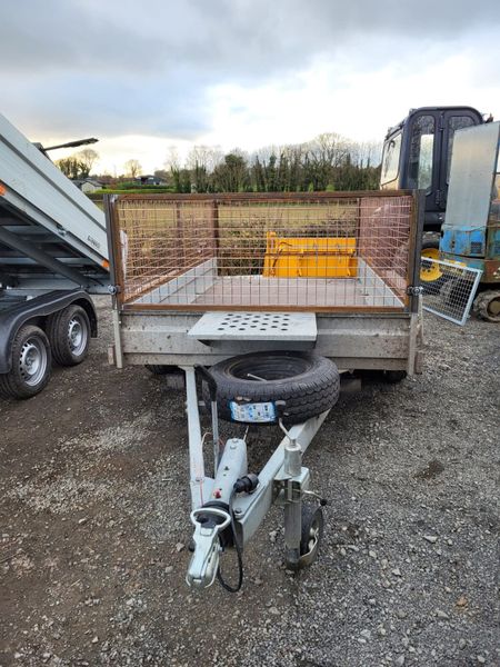 Mesh sides 375332305