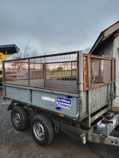 Mesh sides 375332306