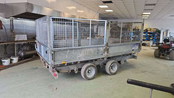 Mesh sides 375332309