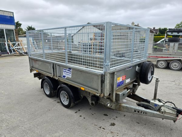 Mesh sides 375332310