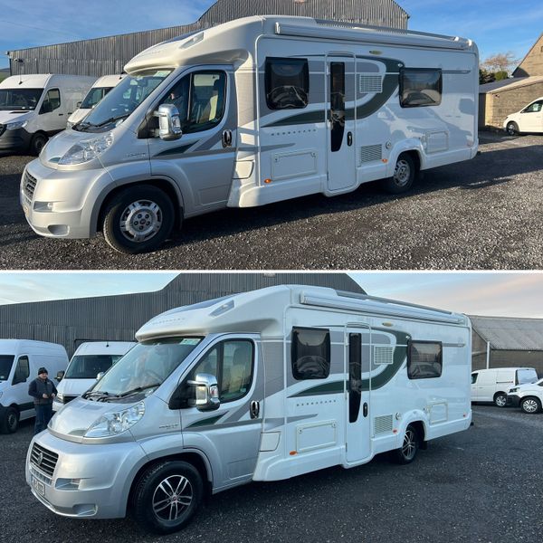 Fiat Ducato alloys / Van - Camper etc 375551673