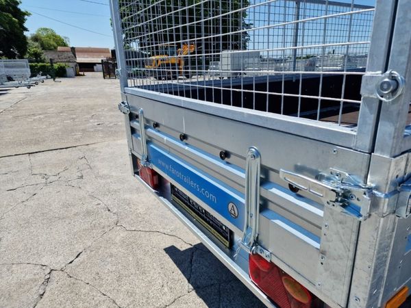 Garden Trailer 375561280