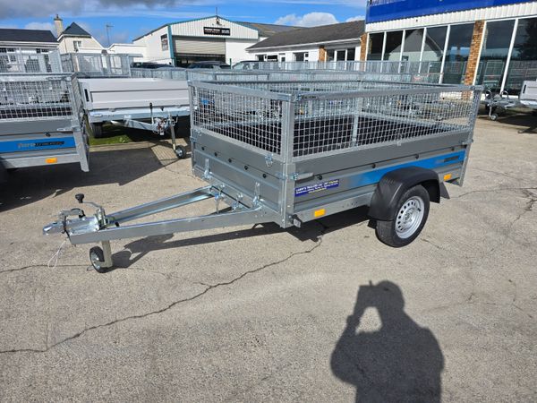 New garden trailer 375561457