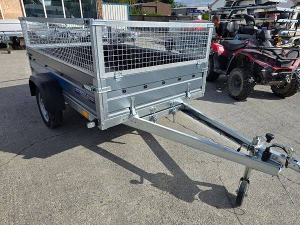 New garden trailer 375561461