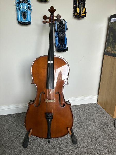 young | 1 Stringed Instruments Ad For Sale in Ireland | DoneDeal