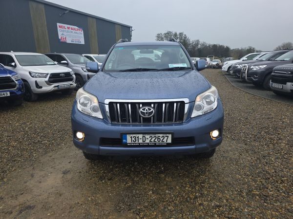 Toyota Land Cruiser LC GX SWB 375532544