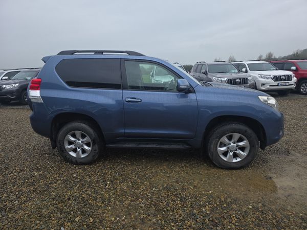 Toyota Land Cruiser LC GX SWB 375532548