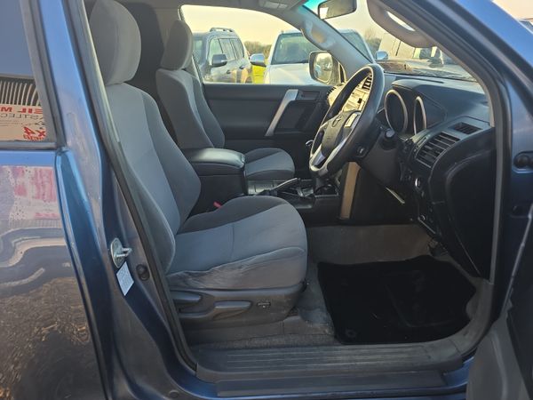 Toyota Land Cruiser LC GX SWB 375532556