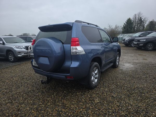 Toyota Land Cruiser LC GX SWB 375532558