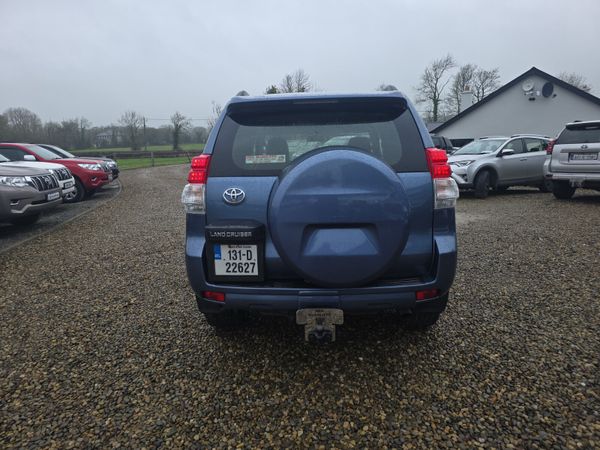 Toyota Land Cruiser LC GX SWB 375532560