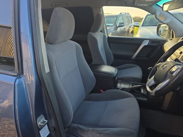 Toyota Land Cruiser LC GX SWB 375532568