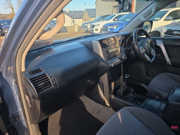 Toyota Land Cruiser LC GX SWB 375532570