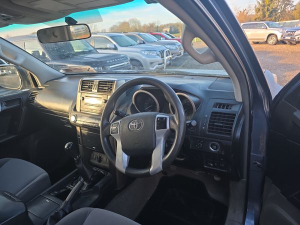 Toyota Land Cruiser LC GX SWB 375532571