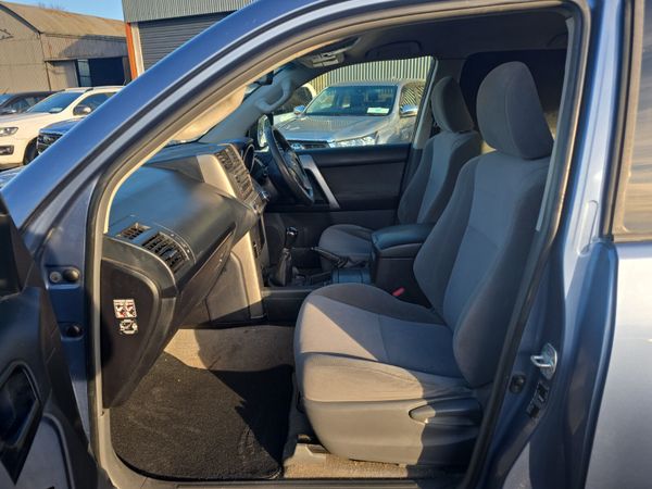 Toyota Land Cruiser LC GX SWB 375532572