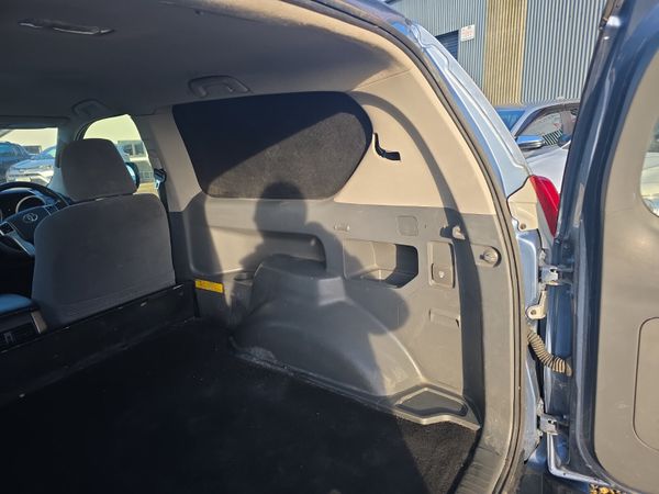 Toyota Land Cruiser LC GX SWB 375532576