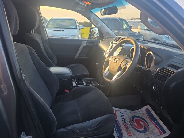 Toyota Land Cruiser LC GX SWB 375534076