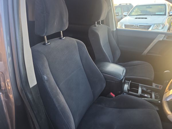 Toyota Land Cruiser LC GX SWB 375534082