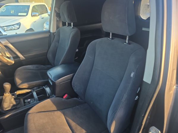 Toyota Land Cruiser LC GX SWB 375534083