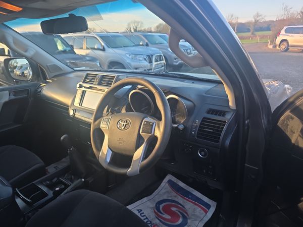 Toyota Land Cruiser LC GX SWB 375534084