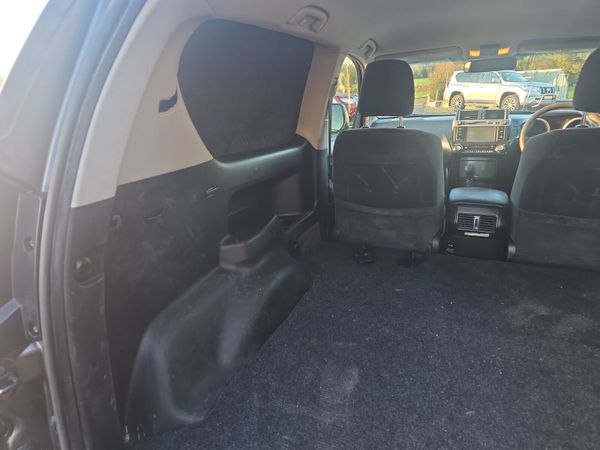 Toyota Land Cruiser LC GX SWB 375534089