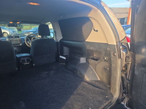 Toyota Land Cruiser LC GX SWB 375534090