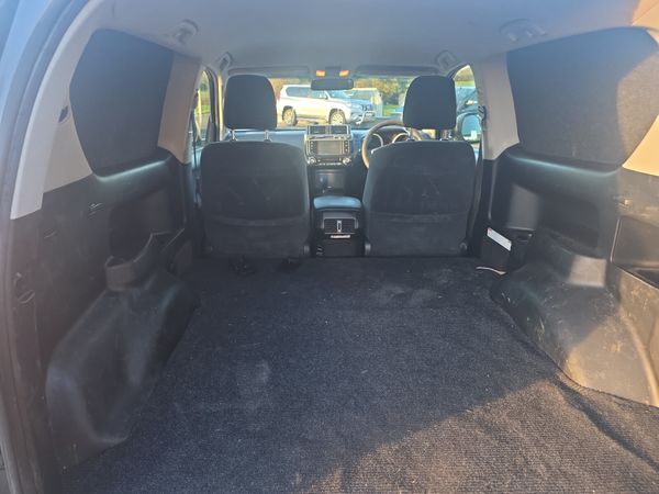 Toyota Land Cruiser LC GX SWB 375534091