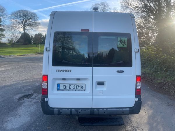 Ford Transit 2013 375658241