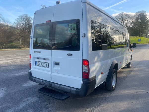 Ford Transit 2013 375658245