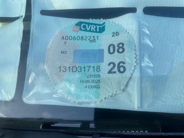 Ford Transit 2013 375658269