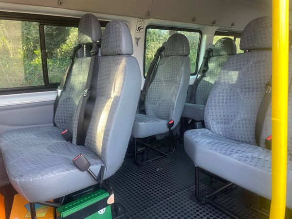 Ford Transit 2013 375658276