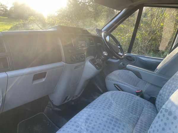 Ford Transit 2013 375658280